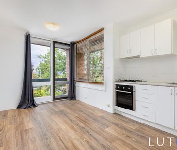 11C/6 Irvine Street, Watson ACT 2602 - Apartment For Rent | Domain - Photo 6