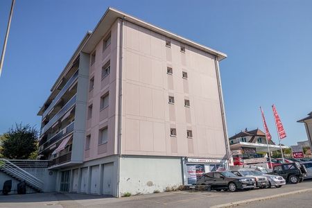 A louer 1 pièce à la Route de Bussigny 24, Crissier - Photo 3