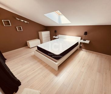 Appartement Meublé T3 Bis Pornic - Photo 1