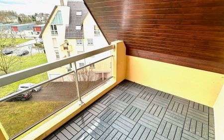 Appartement à louer 3 pièces • 70,11 m2 Souffelweyersheim - Photo 5