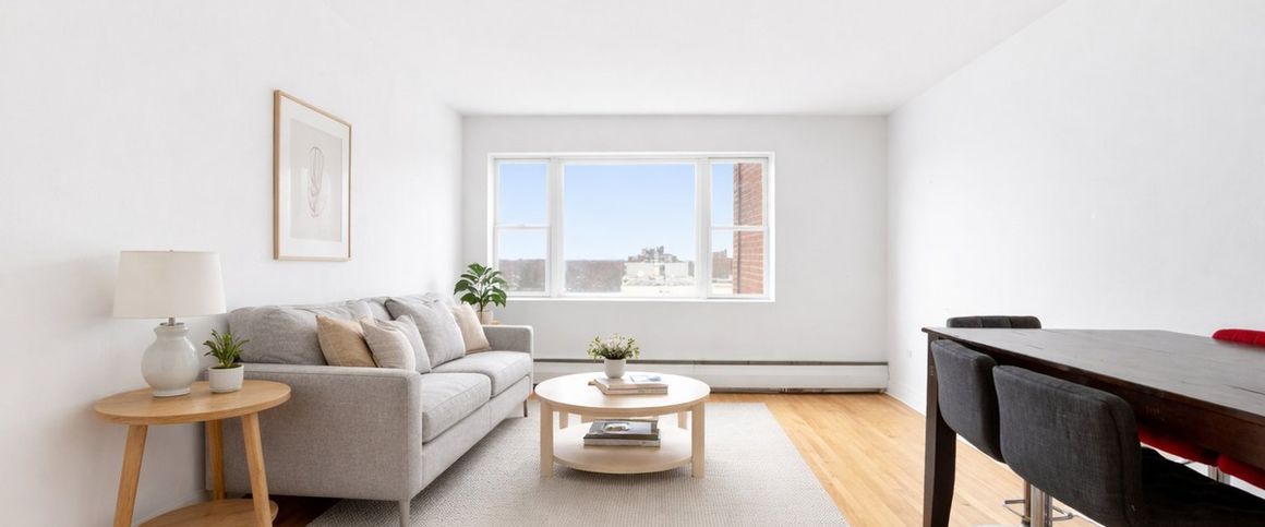 À louer / Appartement - Photo 1