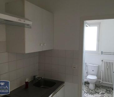 Location Appartement 2 pièces 39m² CLERMONT FERRAND 63000 - Photo 4