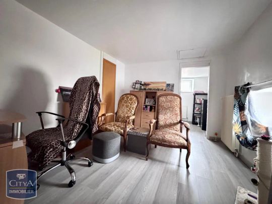 Maison à louer 3 pièces 51m² - Photo 1