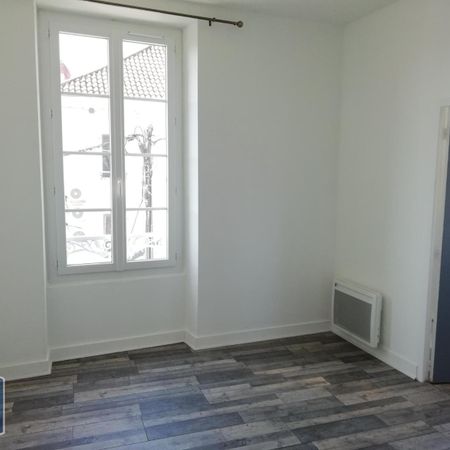 Location Appartement 2 pièces 42m² PERIGUEUX 24000 - Photo 4
