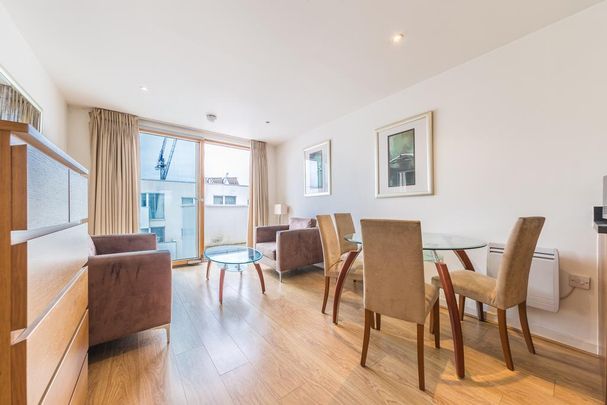 1 bedroom apartment to rent - Photo 1