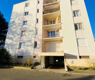 Location appartement 2 pièces, 51.00m², Saint-Jean-de-Braye - Photo 1