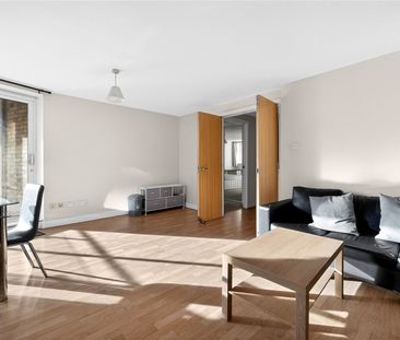 Basin Approach, London, E14 7JA - Photo 2