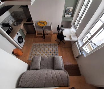 Location Appartement 1 pièce 15m² LA ROCHELLE 17000 - Photo 4