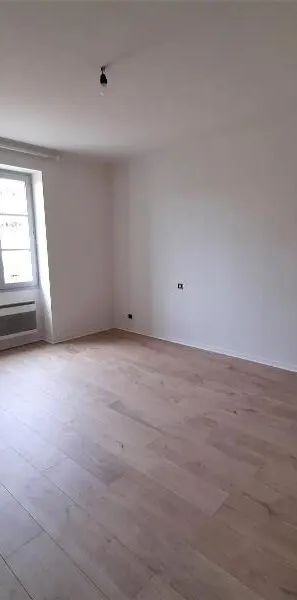 Appartement à louer 1 pièce 27.7m² - Photo 1