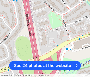 1200 & 1202 York Mills Road - The York Mills - Photo 1