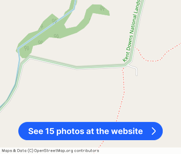 Bayleys Hill Road, Bough Beech, Edenbridge, Kent, TN8 - Photo 1