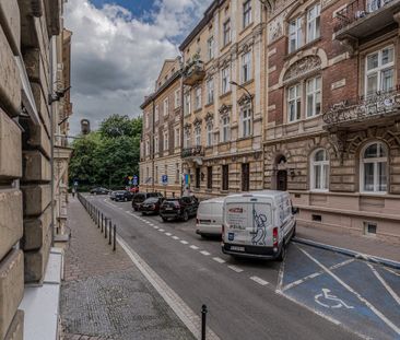 Kraków, Stare Miasto, Stare Miasto (historyczne), Curie-Skłodowskiej - Zdjęcie 3