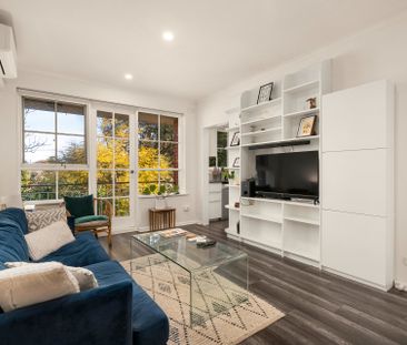 2 Bedroom Apartment in the Heart of Glen Huntly! - Photo 2