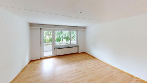 4 Zimmer, 99 m², EG - Foto 1