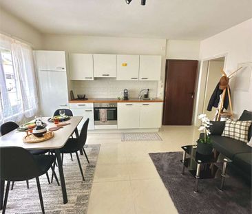 2.5 Zimmer, 60 m² - Foto 5