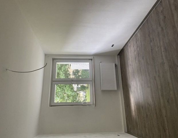 Tolle 3 Zimmerwohnung mit Balkon und Garten sucht Sie! - Foto 1