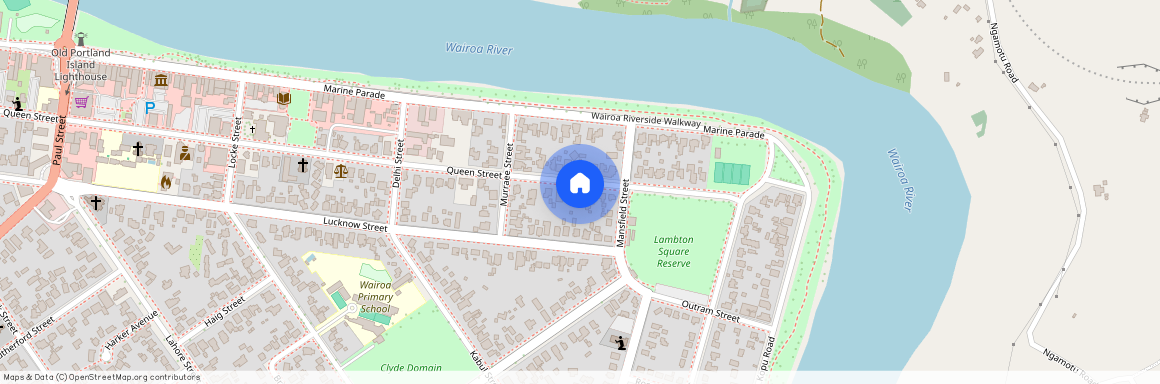 152 Queen Street, Wairoa, Wairoa