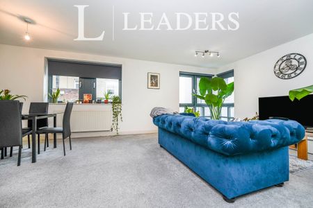 2 bedroom apartment to rent Imperial Court, Imperial Lane, Cheltenham, GL50 - Photo 2