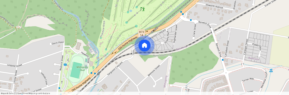 33 Ferguson Cres, NSW 2575, Mittagong