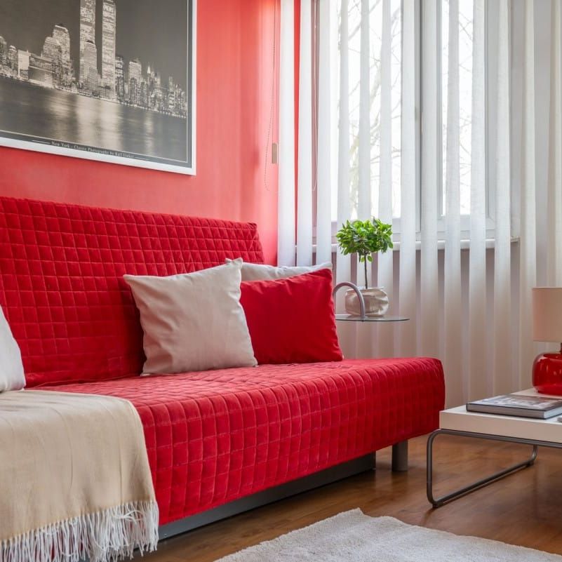 ZIELONY MOKOTÓW. JASNE MIESZKANIE BLISKO CENTRUM 27.5 m² - Photo 1