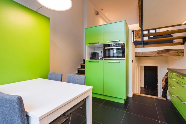 Huis te huur in Tienen - Photo 1