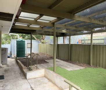 Charming 3-Bedroom Character Cottage in the Heart of Gawler - Photo 3