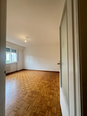 2.5 Zimmer, 55 m², 1. Stock - Foto 1