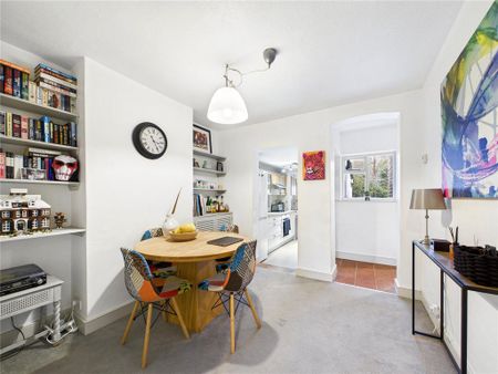 3 bedroom terraced house to rent - Photo 4