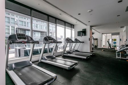 Appartement - 602-1155 Rue de la Montagne - Photo 3