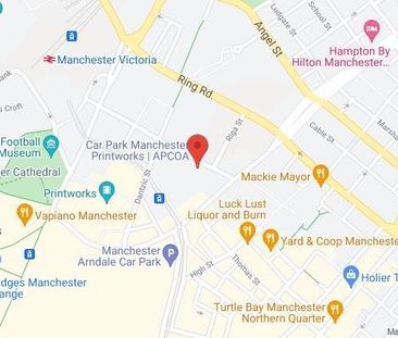 1 bedroom flat to rent - Photo 3