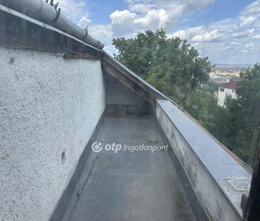 Kiadó felújítandó lakás - Budapest XII. kerület - Photo 6