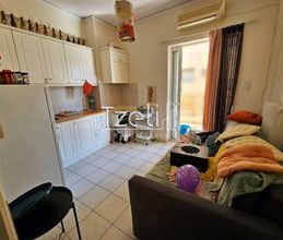 Studio/Γκαρσονιέρα για ενοικίαση - Πάτρα, - Φωτογραφία 1