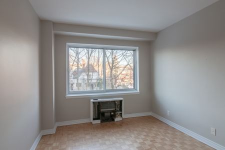 Condo for rent, Montréal (Côte-des-Neiges/Notre-Dame-de-Grâce) - Photo 4