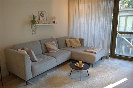 Appartement te huur - Photo 3