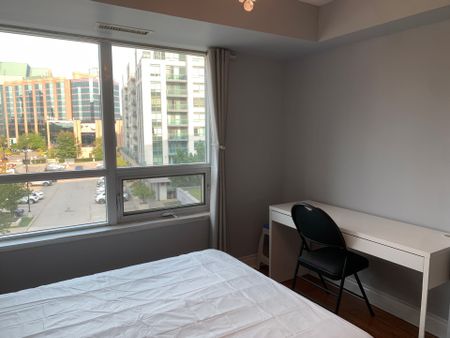 For Lease - 55 South Town Centre Boulevard Unit# 515, Markham, Ontario - Photo 3