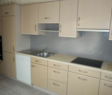 Quartier et petit locatif calmes, appartement de 3,5 pièces au 1er ... - Photo 3