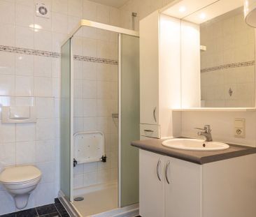 Serviceflat te huur in Aartrijke voor € 775 met 1 slaapkamer - Foto 5