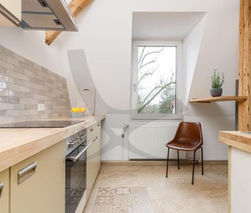 Ruhe & Aussicht - Photo 5