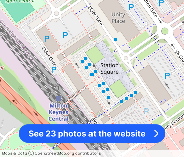 1 bedroom apartment for rent - Photo 1