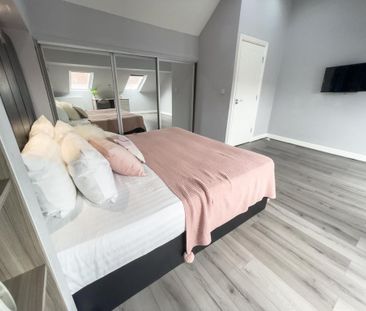 4 bedroom terraced house to rent - Photo 5