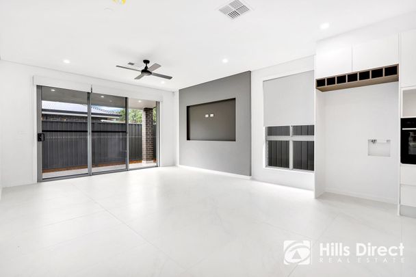 MODERN FAMILY HOME - Photo 1