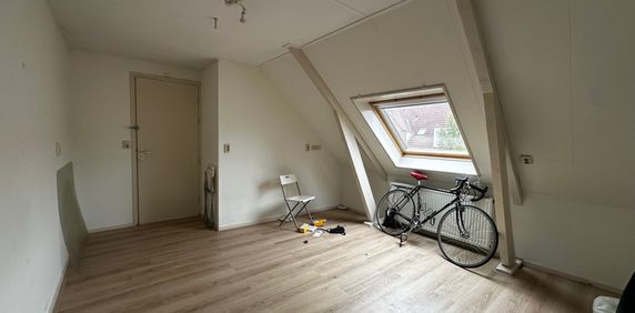 5a, Wassenberghstraat, Schildersbuurt, Oude wijken, Groningen, Nederland, 9718 LD, Nederland - Photo 2