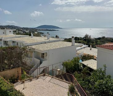 Μονοκατοικία για ενοικίαση Σαρωνίδα - Photo 6