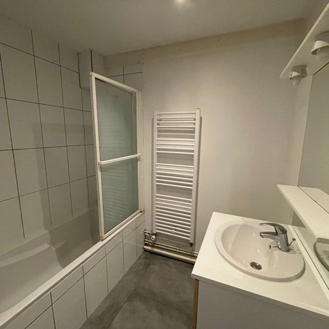 Appartement 3 pièces à Hettange-Grande - Photo 1