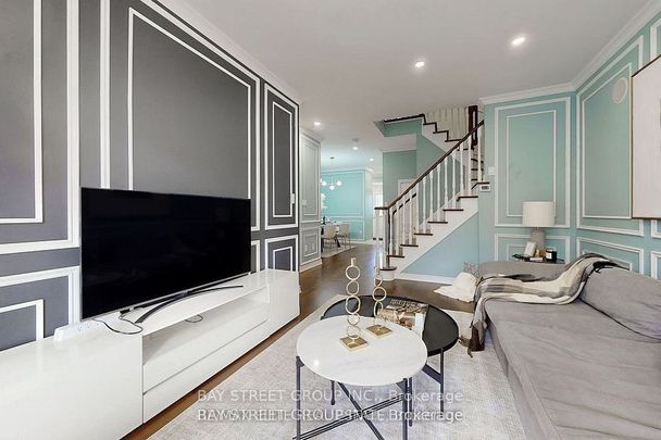 For Lease - 37 Whisperwood Road, Vaughan, Ontario - Photo 1