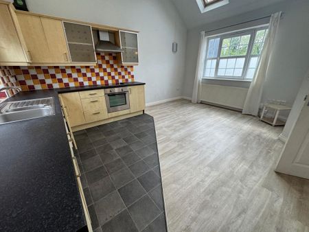 1 bedroom bungalow to rent - Photo 5