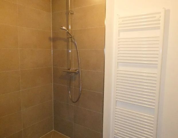 Wohnung zur Miete in Leichlingen - Foto 1