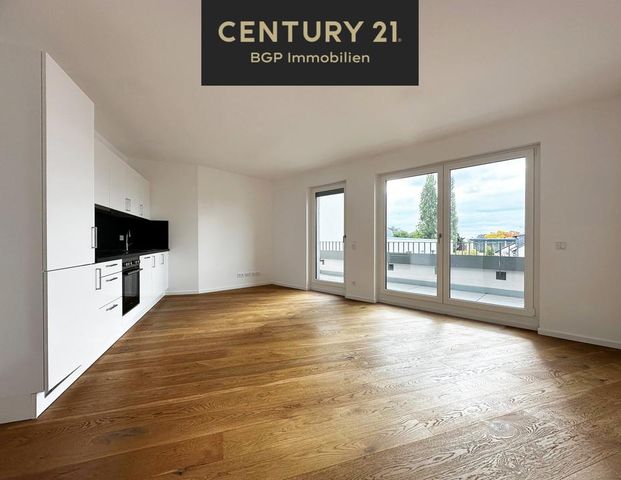 Zwei-Zimmer-Wohnung mit Terrasse / 1.3.2 - Photo 1