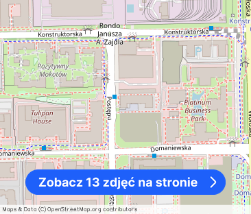 Nowoczesne 2 pokoje z balkonem w pełni wyposażone MEDIA W CENIE - Zdjęcie 1