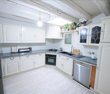 4 pièces - Meublé - 80,95 m² - RDC - Colocation non autorisée - Photo 6